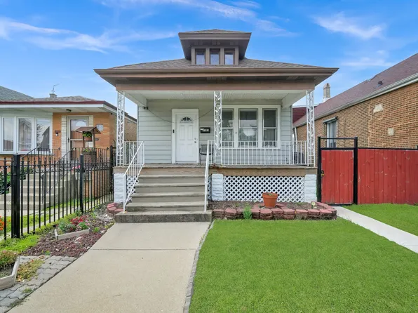 3353 W 60th St S, Chicago, IL 60629