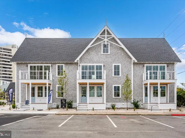 8606 Coastal Hwy #2, Ocean City, MD 21842