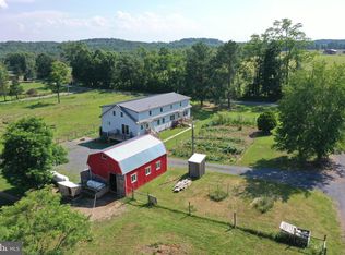 18 Silver Fern, Points, WV 25437