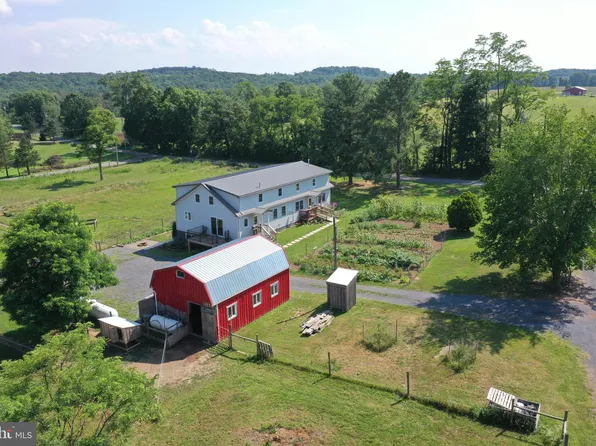 18 Silver Fern, Points, WV 25437