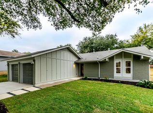 2702 Nordham Dr, Austin, TX 78745