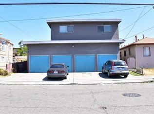 3668 Allendale Ave APT 3, Oakland, CA 94619