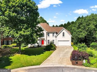 3835 Glasgow Rd, Marietta, GA 30062