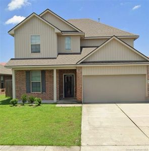 3255 E Blue Heron Dr, Lake Charles, LA, 70615