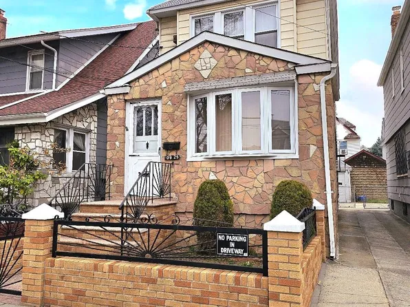10929 116th Street, South Ozone Park, NY 11420