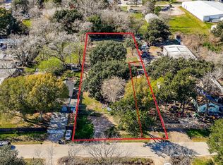 12402 Zavalla St, Houston, TX 77085