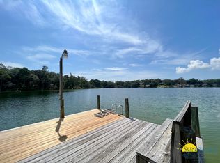 55 Poquito Rd, Shalimar, FL 32579