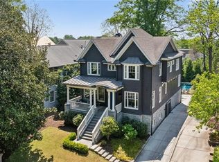 331 Peachtree Ave NE, Atlanta, GA 30305