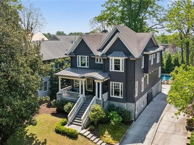 331 Peachtree Ave NE, Atlanta, GA, 30305