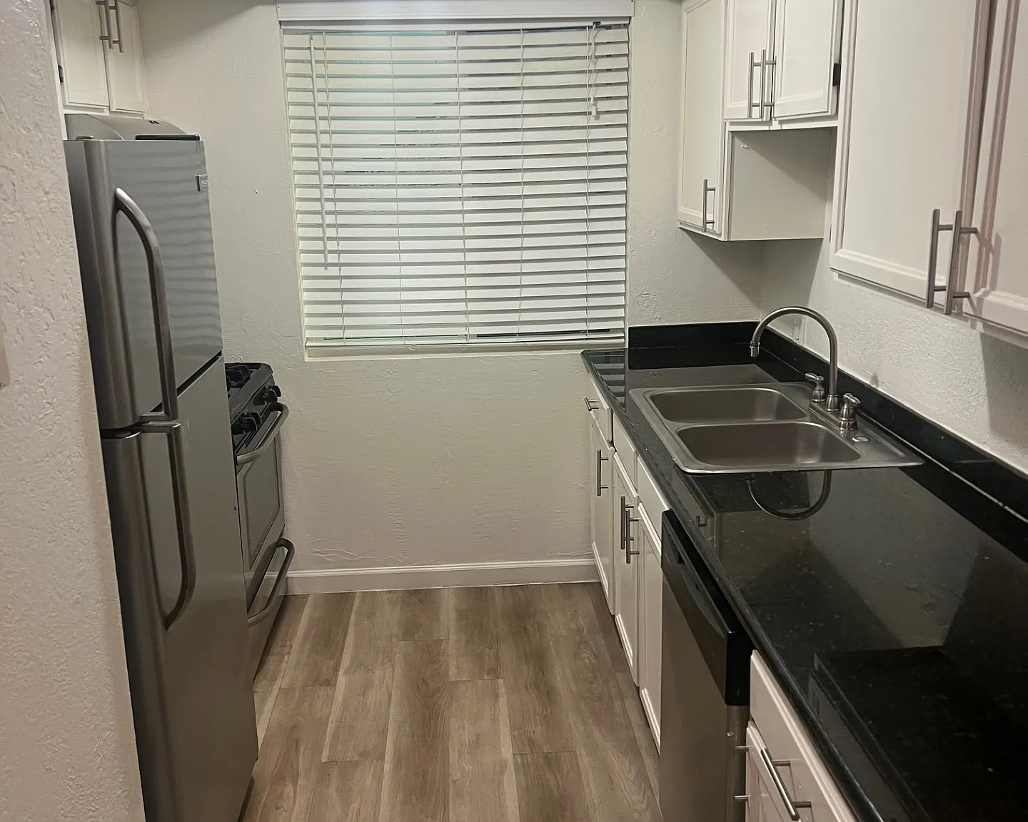 1 bed, 675 sqft, $1,225 — Photo 2