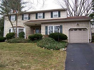 36 Central Ave, East Brunswick, NJ 08816