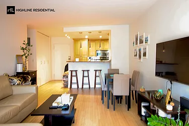 Rented by Highline Residential