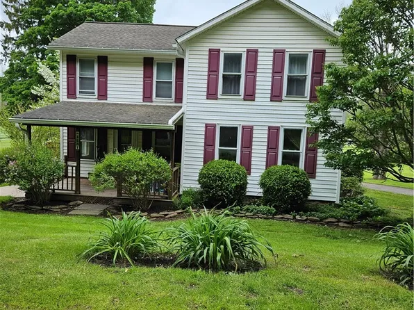 4231 Cauwels Rd, Marion, NY 14505