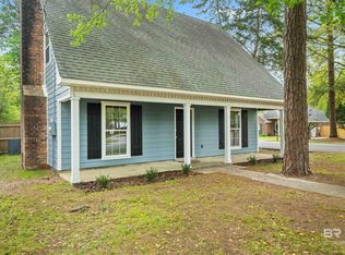 1067 McCay Ave, Mobile, AL 36609