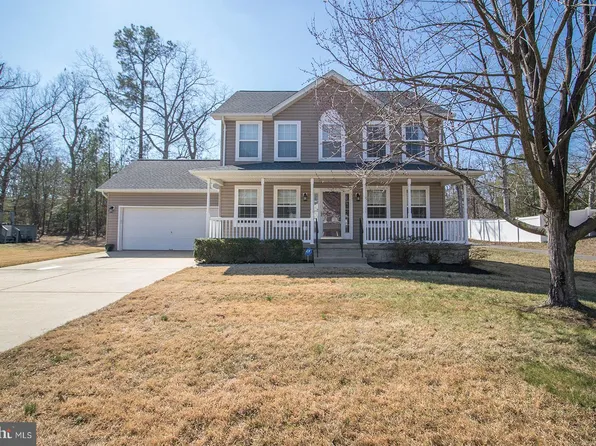 46665 Robert Leon Dr, Lexington Park, MD 20653