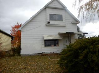 112 S Howard St, Tekoa, WA 99033