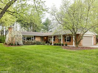 1425 Vineland Path, Saint Joseph, MI 49085