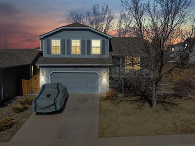 20695 E Kenyon Avenue, Aurora, CO, 80013