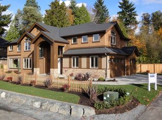 928 137th Pl SE, Bellevue, WA 98005