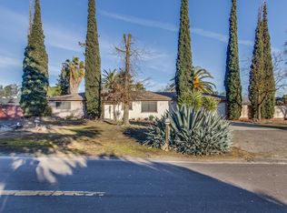 18412 Daley Rd, Madera, CA 93638