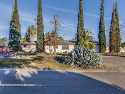 18412 Daley Rd, Madera, CA, 93638