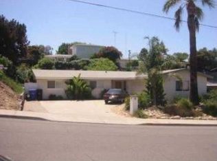 5236 Brockbank Pl, San Diego, CA 92115