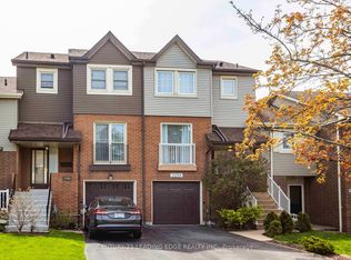 2259 Munns Ave, Oakville, ON L6H3M4