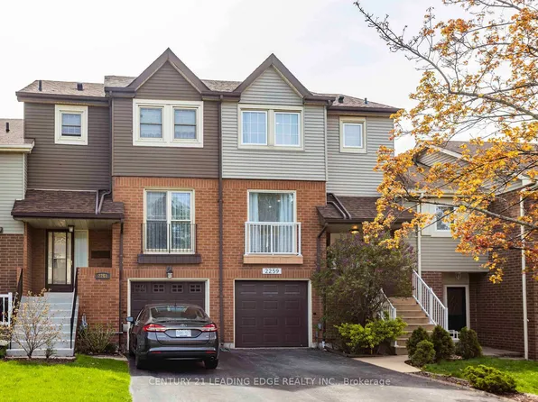 2259 Munns Ave, Oakville, ON L6H 3M4