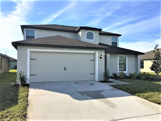 1st image of 831 Chatham Walk Dr
