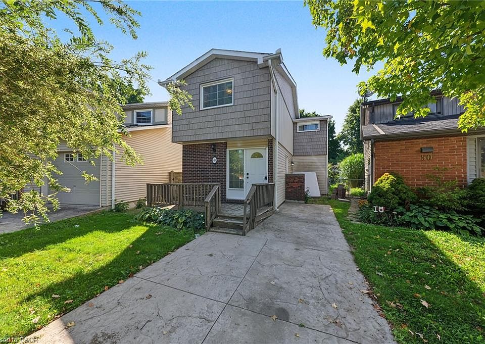 1st image of 46 Olympic Cres