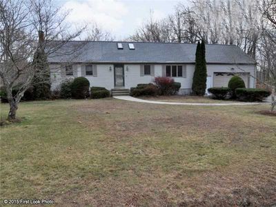 95 Shaw Dr, Glocester, RI, 02857