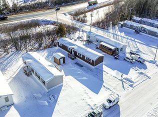 147 Hedgeview Dr, Fredericton, NB E3B6R9