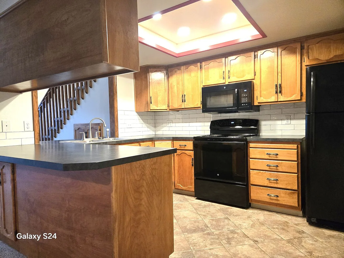 Spacious Boise townhouse — Photo 3