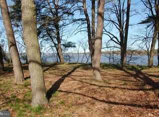 Piney Shore Rd, Crumpton, MD 21628