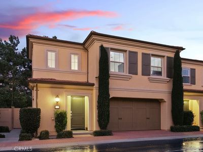 120 Gemstone, Irvine, CA, 92620