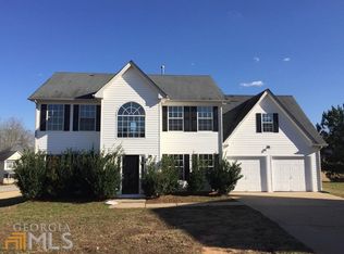 25 Gazebo Dr, Covington, GA 30016