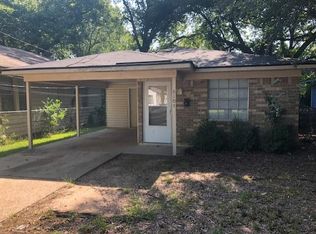 6109 Henderson Ave, Shreveport, LA 71106