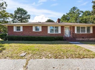 16 Burkette Dr, Graniteville, SC 29829