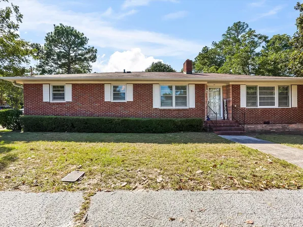 16 Burkette Dr, Graniteville, SC 29829