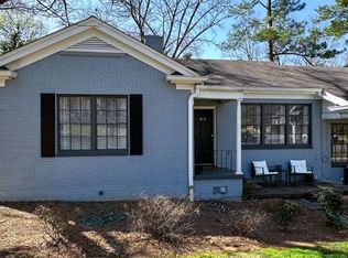 312 Stanton Way, Athens, GA 30606