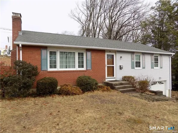 36 Woodcrest Dr, Bristol, CT 06010