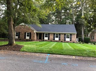 610 Fountain Rd, Salisbury, MD 21801