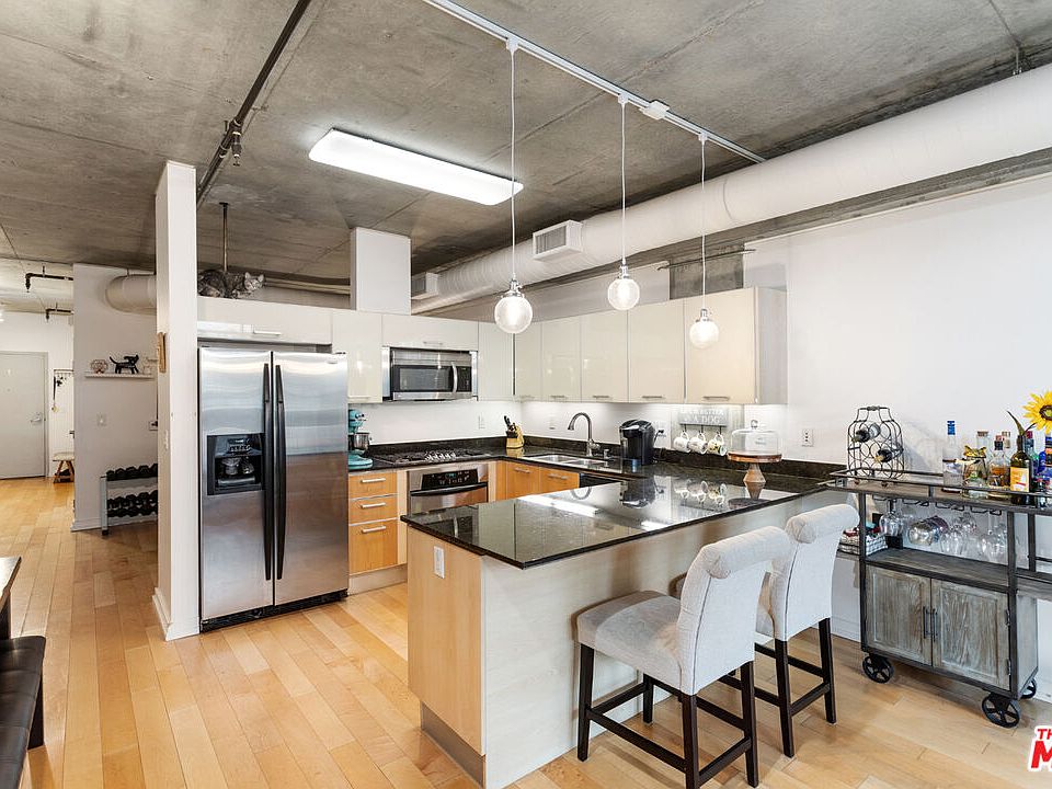 1st image of 645 W 9th St APT 238
