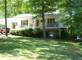 146 Lakemont Rd, New London, NC 28127