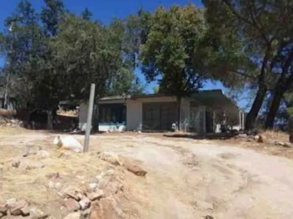 57140 Ramsey Rd, Anza, CA 92539