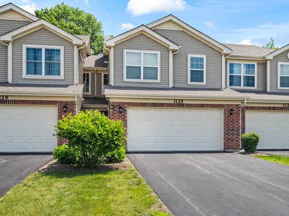 1125 Westlake Dr, Cary, IL 60013