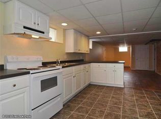 36 Rolfe Sq #1, Cranston, RI 02910