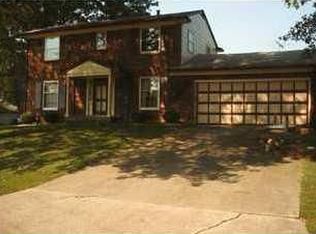 6501 Innsbruck Way, Louisville, KY 40228