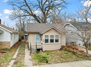 595 E Drayton St, Ferndale, MI 48220