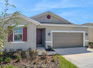 707 Benz St, Lake Wales, FL 33898